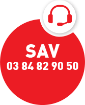 SAV: 03 84 82 90 50