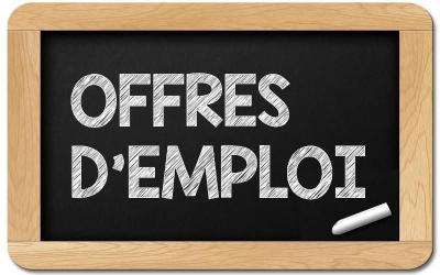 FCC entreprises recrute !!